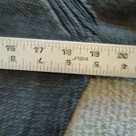 Soft Surroundings Asymetrical Zippered front Sweater- NEVER WORN - Picture 4 of 5